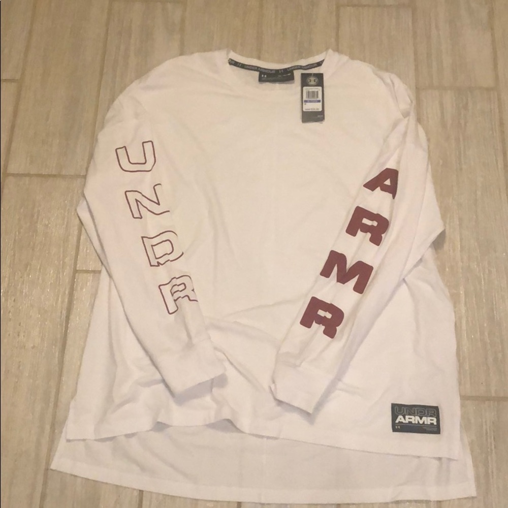 Men’s Under Armour Long Sleeve